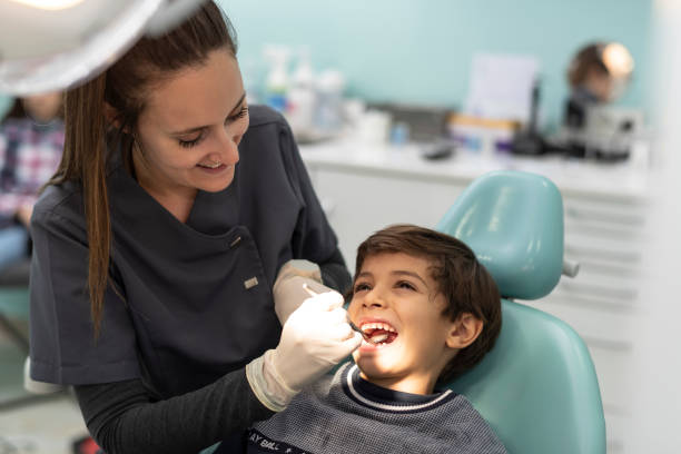 Best Emergency Dentist Open Today  in Marble Falls, TX