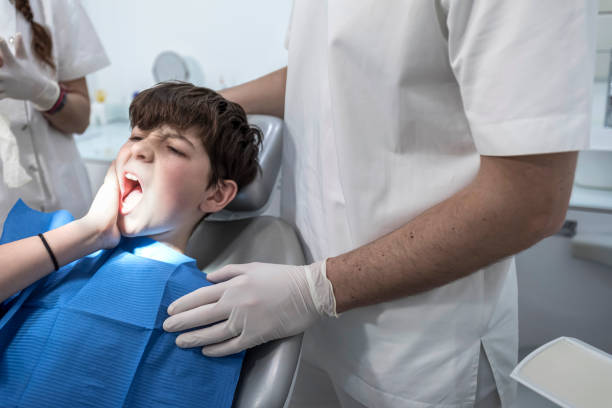 Best Tooth Pain Emergency Relief  in Marble Falls, TX